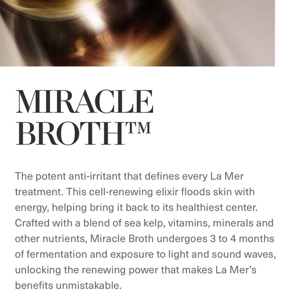 LAST 1! La Mer The Treatment Lotion Hydrating Mask 🪞 NEW & SEALED - Picture 4 of 8